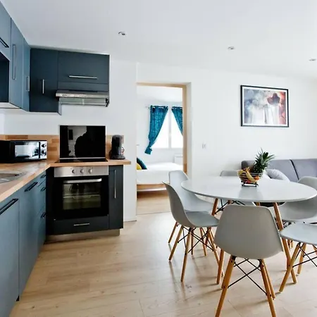 Appartement Nature Thones Exterior photo