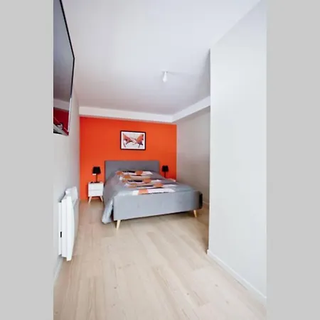 Appartement Nature Thones Exterior photo