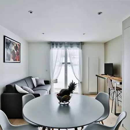 Appartement Nature Thones Exterior photo