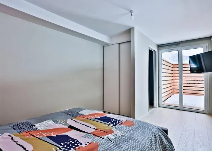 Appartement Nature