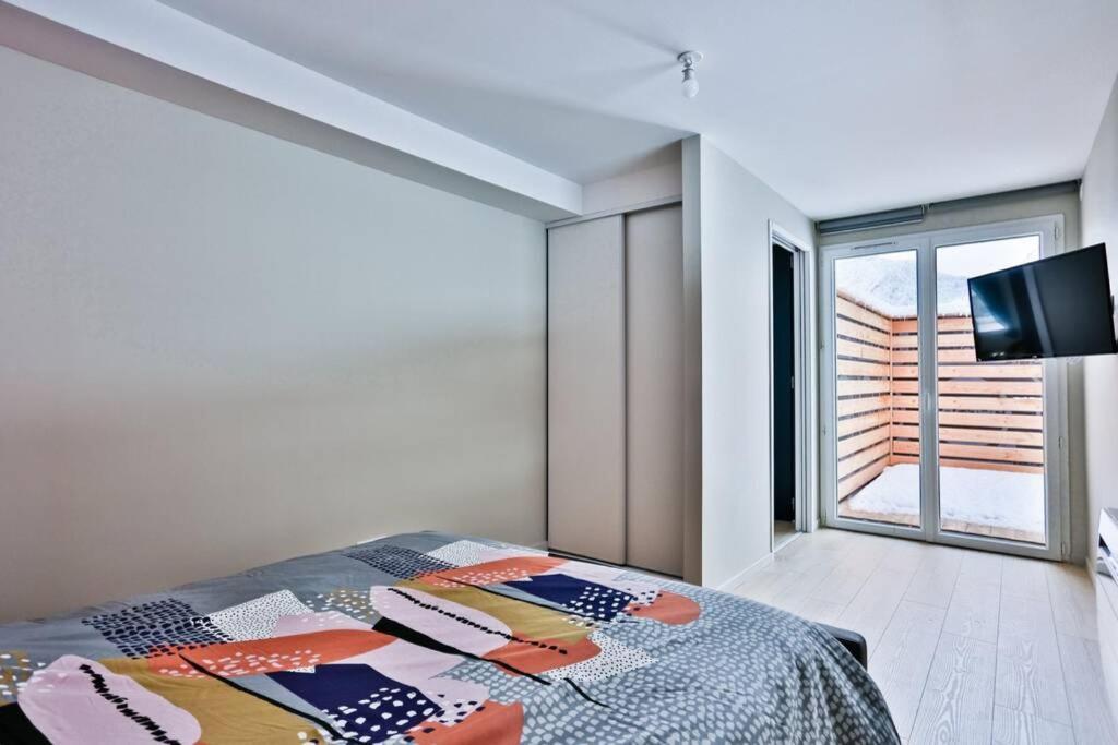 Nature Apartment Thones