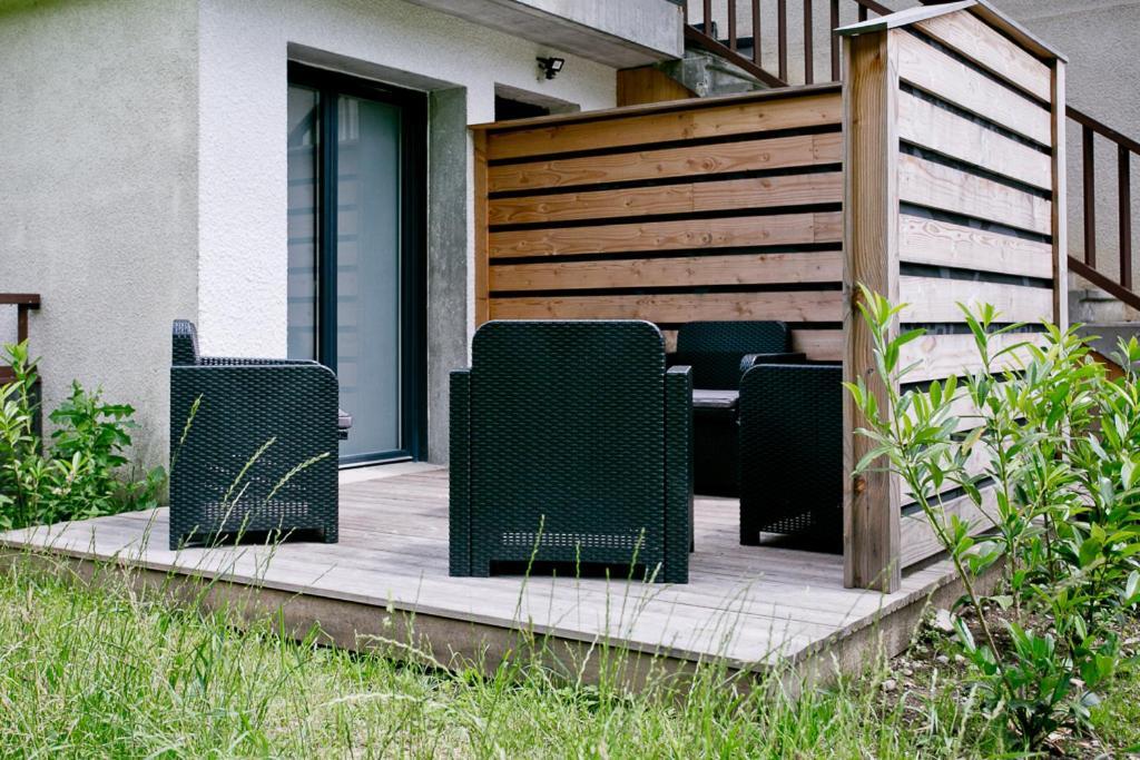 Nature Apartment *